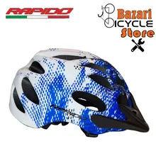 کلاه دوچرخه سواری راپیدو(RAPIDO) مدل MV35